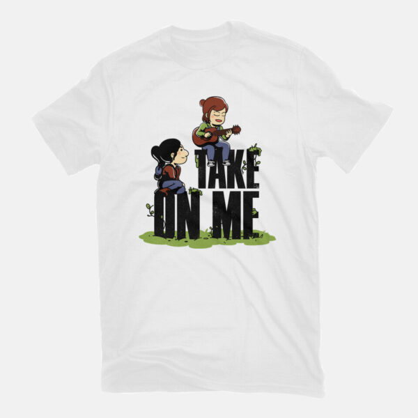 Take On Me - Image 3