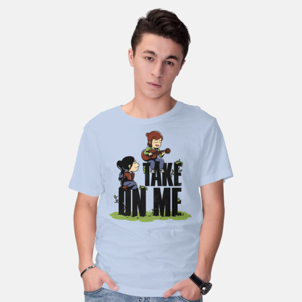 Take On Me - Image 6
