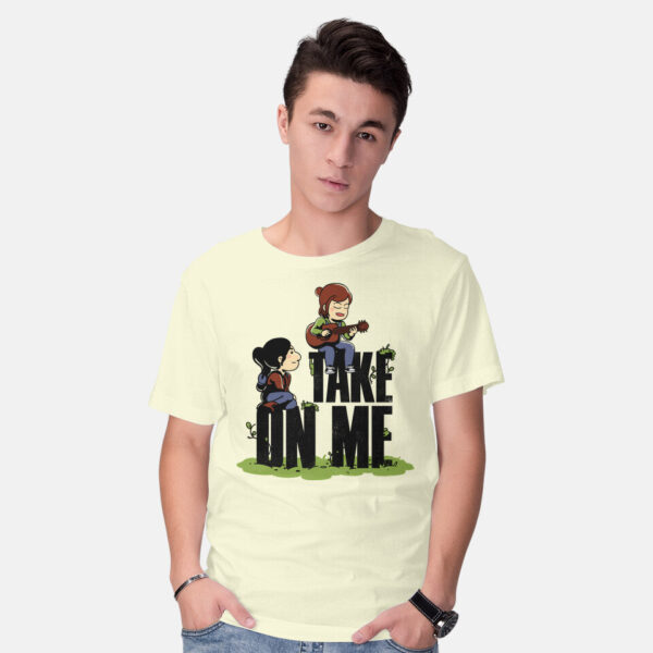 Take On Me - Image 10