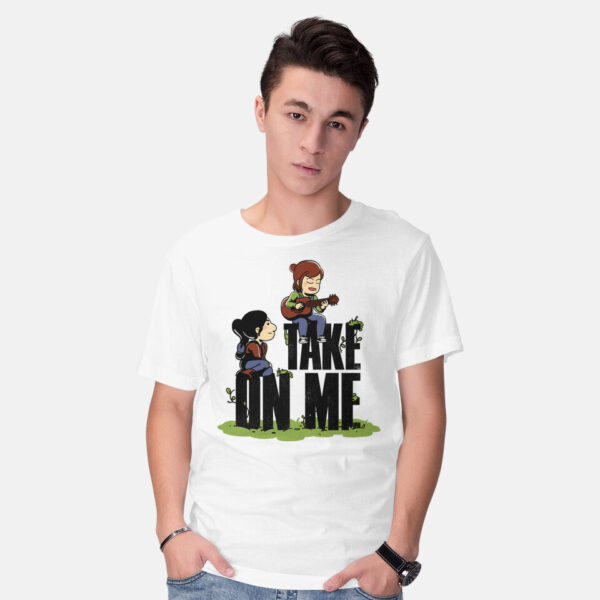 Take On Me - Image 2