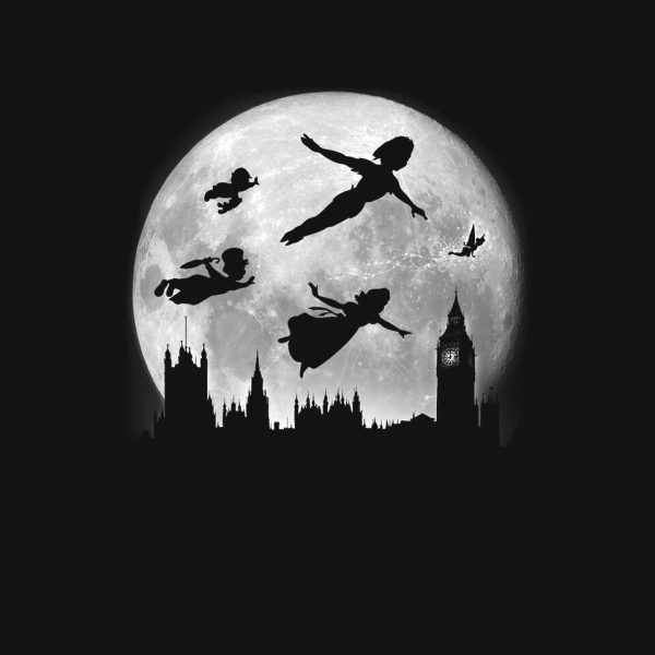 Full Moon Over London - Image 4