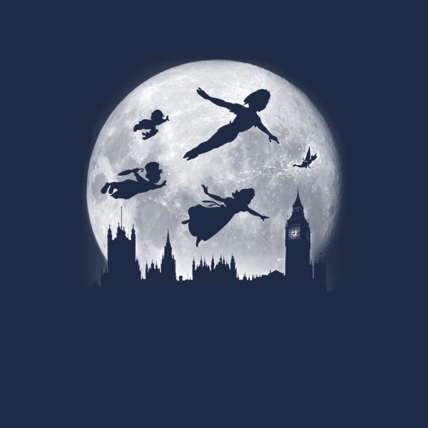 Full Moon Over London - Image 8