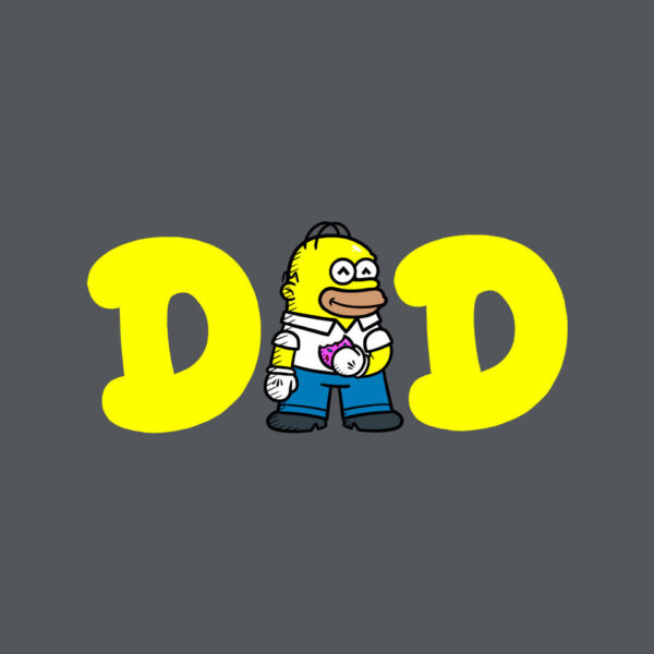 Dad And Donuts - Image 12