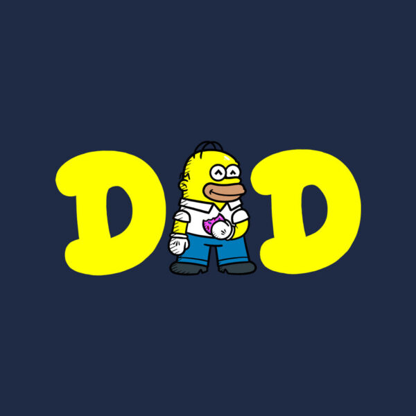 Dad And Donuts - Image 8