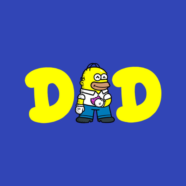 Dad And Donuts - Image 4