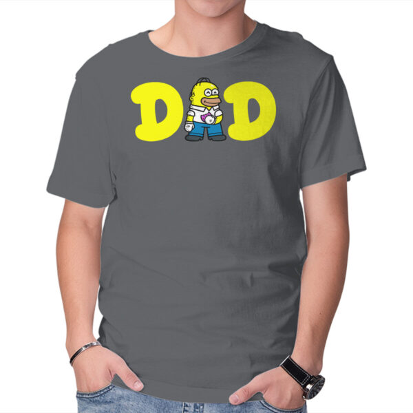 Dad And Donuts - Image 9