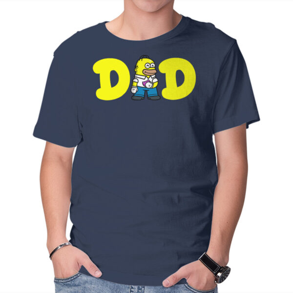 Dad And Donuts - Image 5