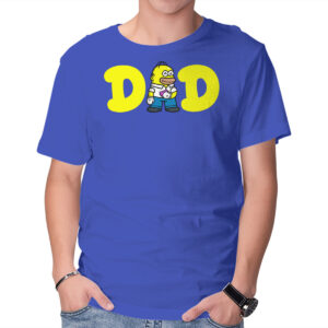Dad And Donuts