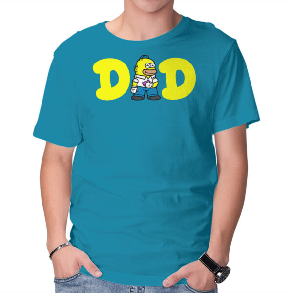 Dad And Donuts - Image 13
