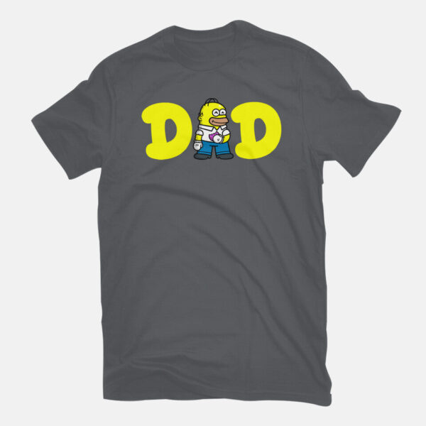 Dad And Donuts - Image 11