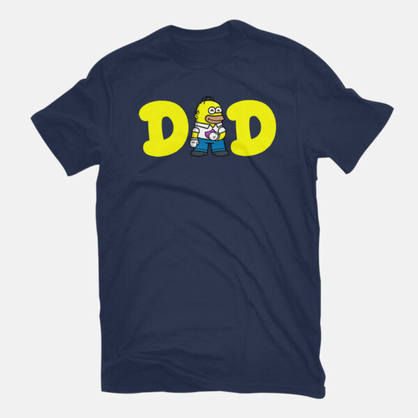 Dad And Donuts - Image 7
