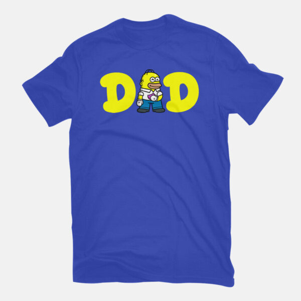 Dad And Donuts - Image 3