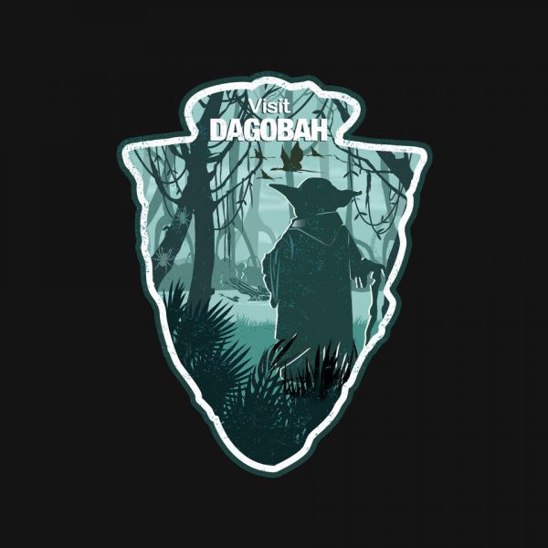Visit Dagobah - Image 8