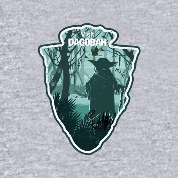 Visit Dagobah - Image 20