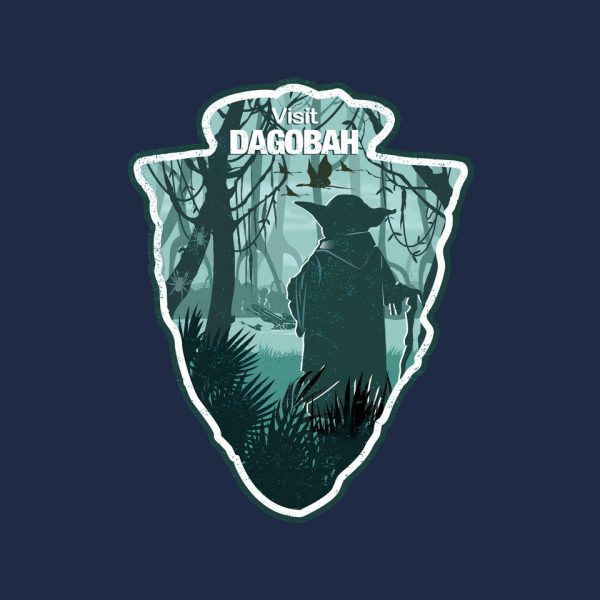 Visit Dagobah - Image 12