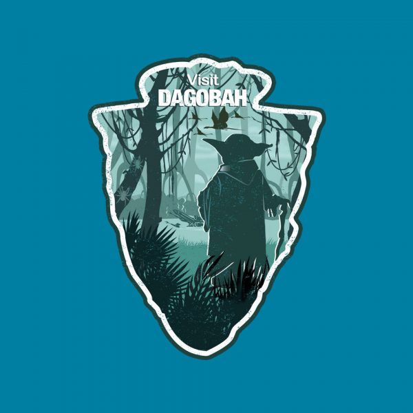 Visit Dagobah - Image 16