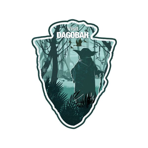 Visit Dagobah - Image 4