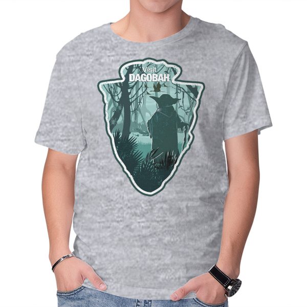 Visit Dagobah - Image 17
