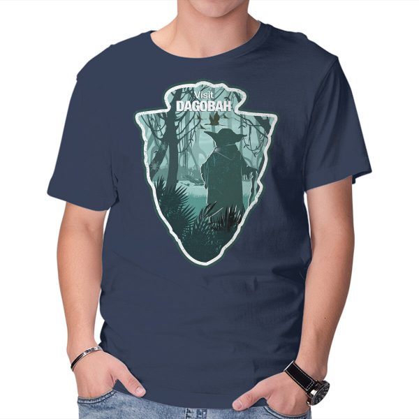 Visit Dagobah - Image 9