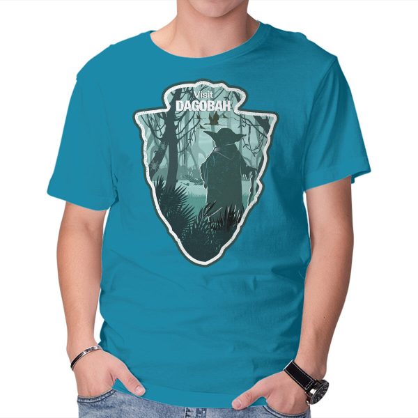 Visit Dagobah - Image 13