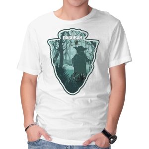 Visit Dagobah