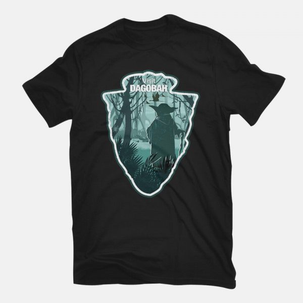 Visit Dagobah - Image 7