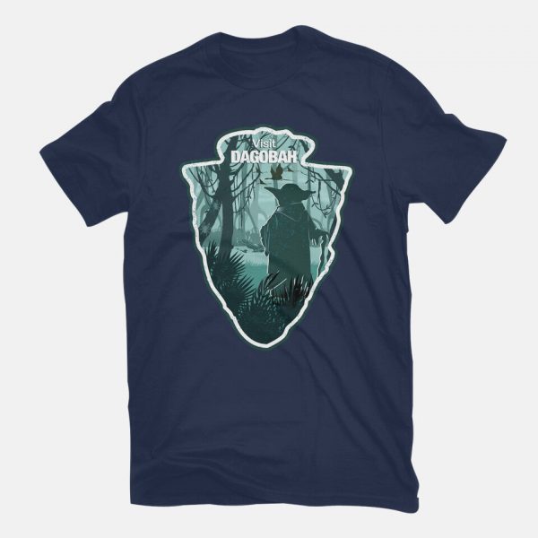 Visit Dagobah - Image 11