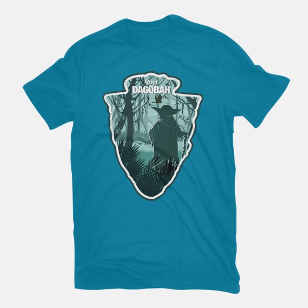 Visit Dagobah - Image 15