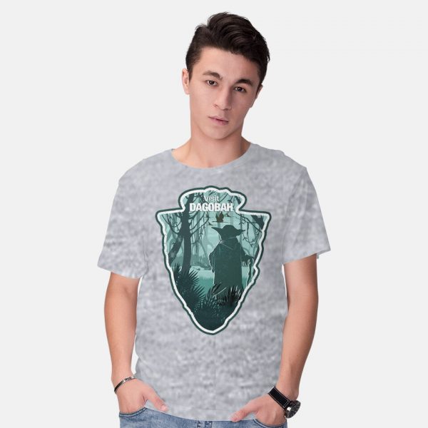 Visit Dagobah - Image 18