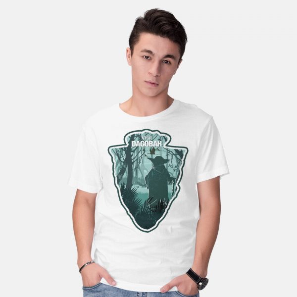 Visit Dagobah - Image 2