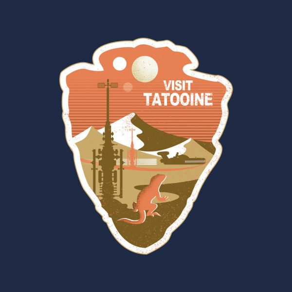 Visit Tatooine - Image 12