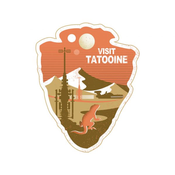 Visit Tatooine - Image 4