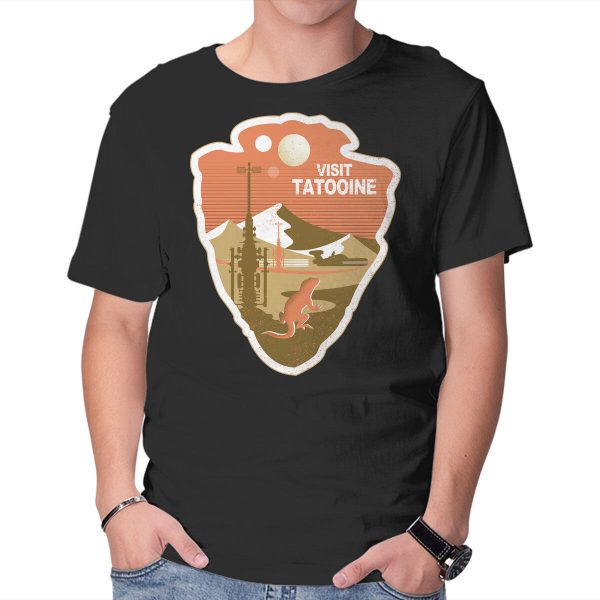 Visit Tatooine - Image 5