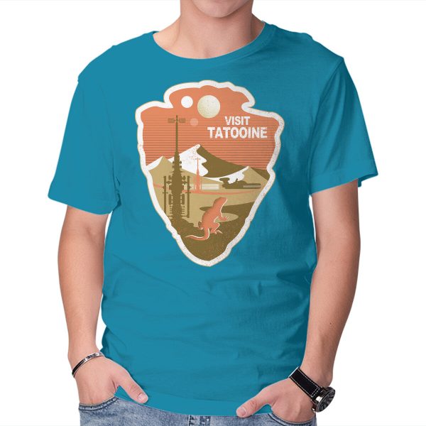 Visit Tatooine - Image 17