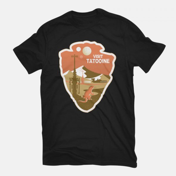 Visit Tatooine - Image 7