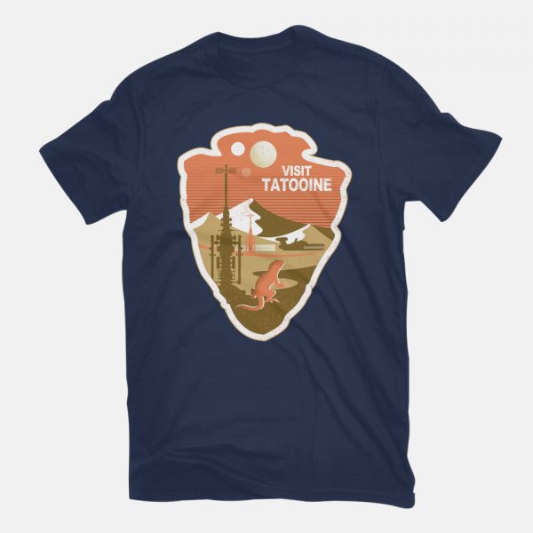 Visit Tatooine - Image 11