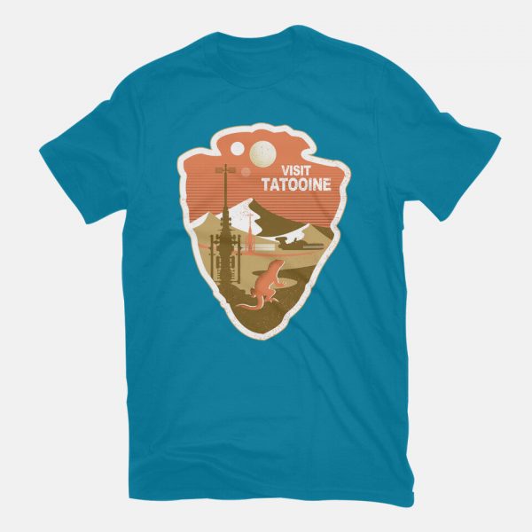 Visit Tatooine - Image 19