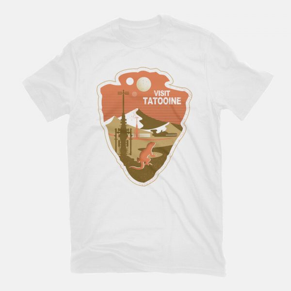 Visit Tatooine - Image 3