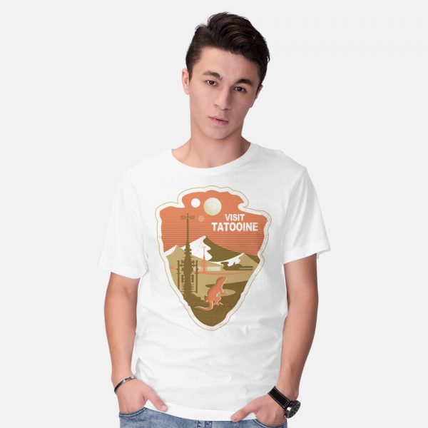 Visit Tatooine - Image 2