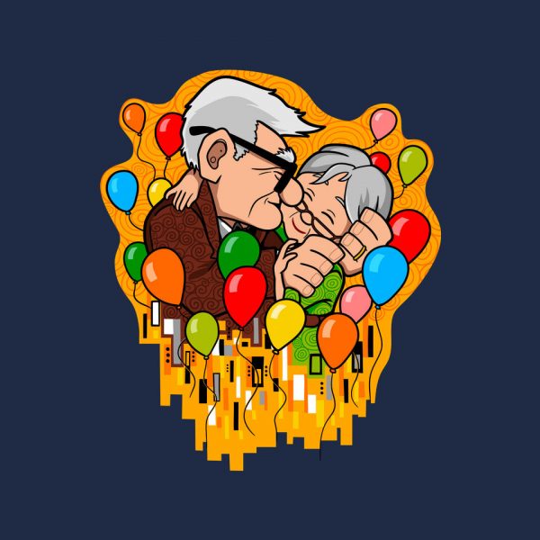 Balloon Kiss - Image 8