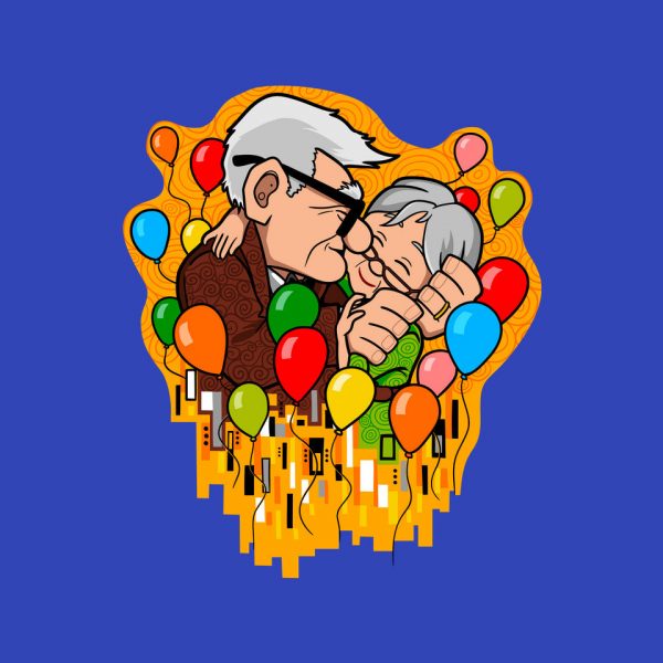Balloon Kiss - Image 20