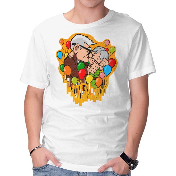 Balloon Kiss - Image 13
