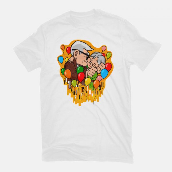 Balloon Kiss - Image 15