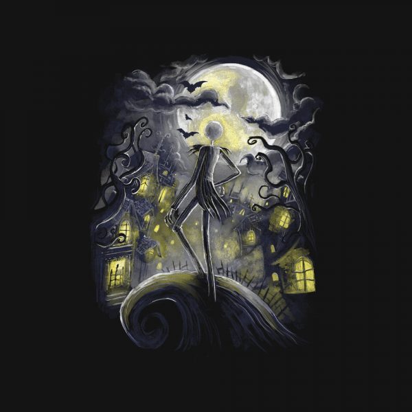 Wanderer Before Christmas - Image 4