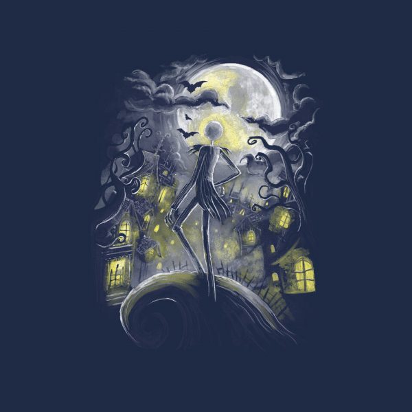 Wanderer Before Christmas - Image 8
