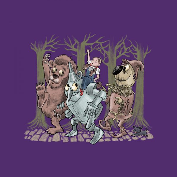 Where The Oz Things Are - Image 12