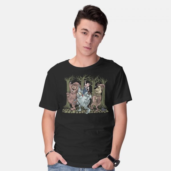 Where The Oz Things Are - Image 2