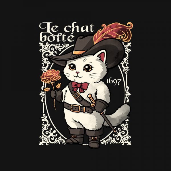 Puss In Boots Tale - Image 8