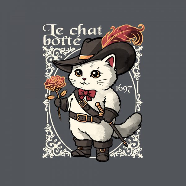 Puss In Boots Tale - Image 12