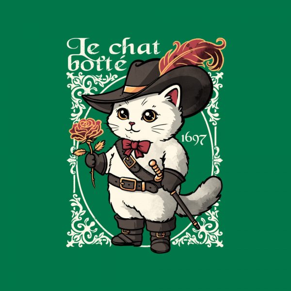 Puss In Boots Tale - Image 4